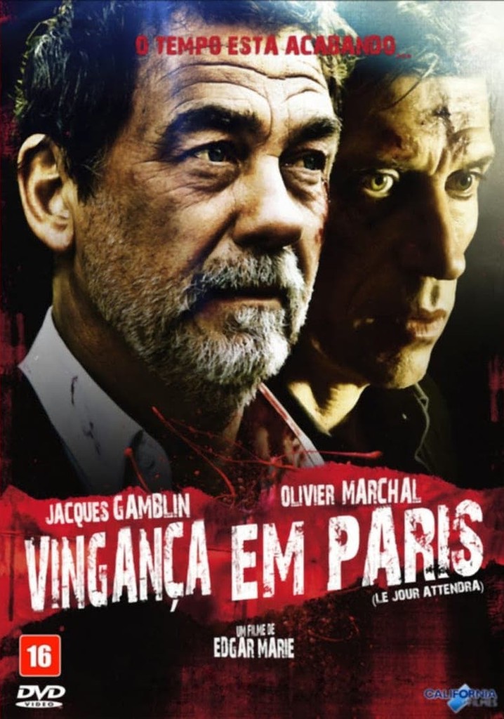 Vingan A Em Paris Filme Veja Onde Assistir